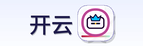 开云 Logo